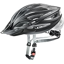 Amazon | uvex(ウベックス) 自転車ヘルメット 61-65 cmの大きいサイズ